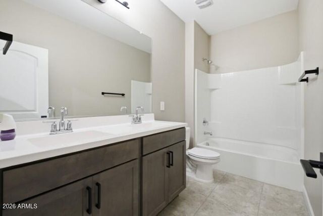 30323 W SHEILA Lane, Buckeye, AZ 85396