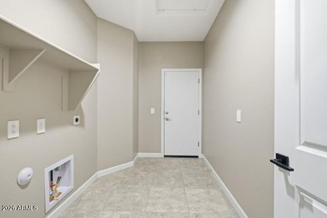 30323 W SHEILA Lane, Buckeye, AZ 85396