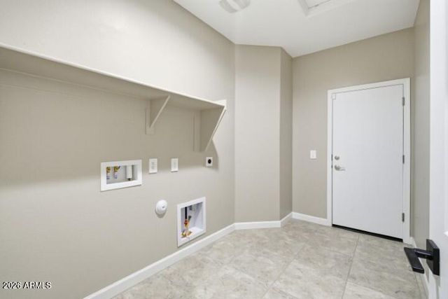 30323 W SHEILA Lane, Buckeye, AZ 85396