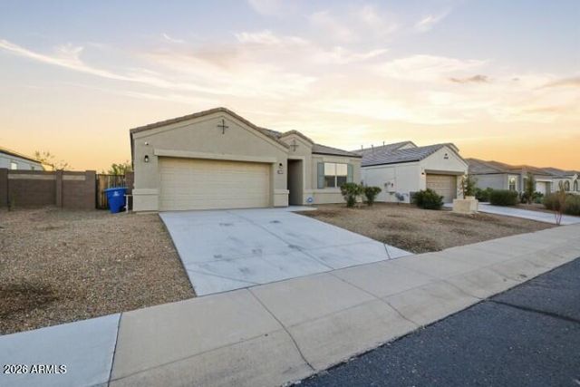 30323 W SHEILA Lane, Buckeye, AZ 85396