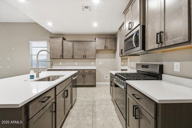 30323 W SHEILA Lane, Buckeye, AZ 85396