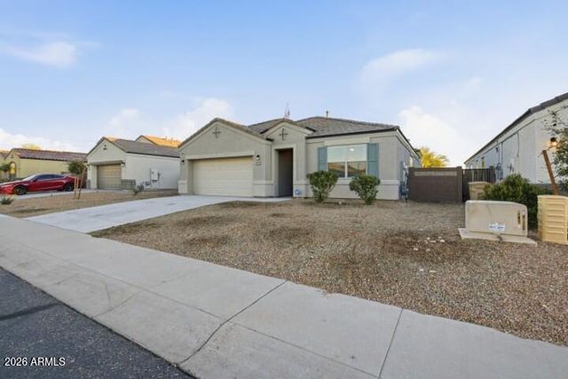 30323 W SHEILA Lane, Buckeye, AZ 85396