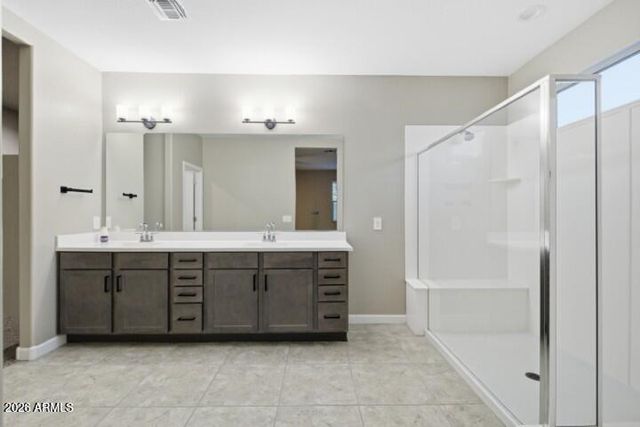 30323 W SHEILA Lane, Buckeye, AZ 85396