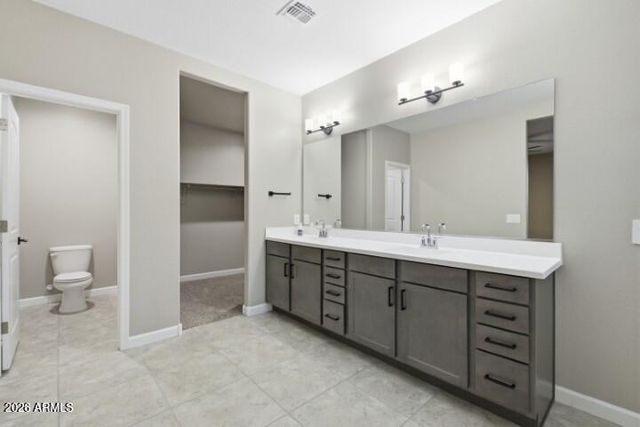 30323 W SHEILA Lane, Buckeye, AZ 85396