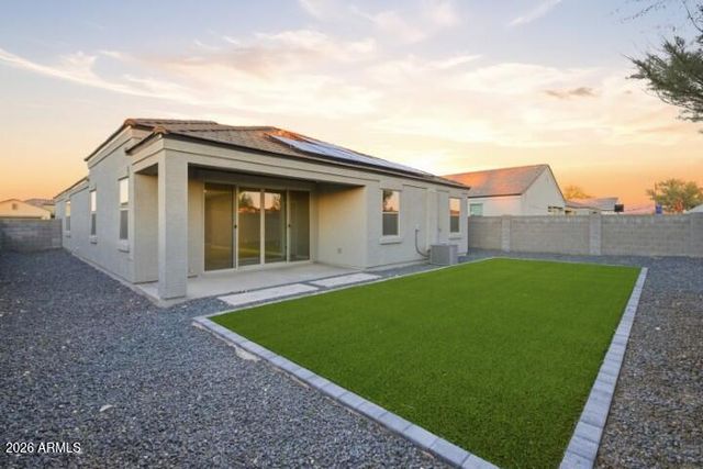 30323 W SHEILA Lane, Buckeye, AZ 85396