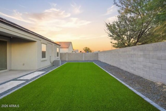30323 W SHEILA Lane, Buckeye, AZ 85396