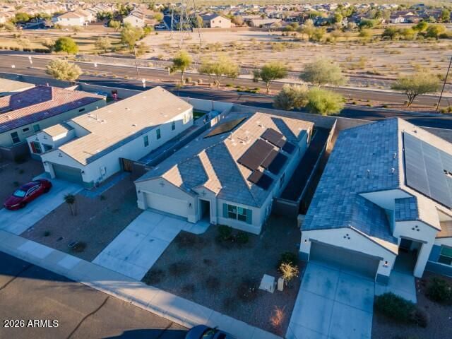 30323 W SHEILA Lane, Buckeye, AZ 85396
