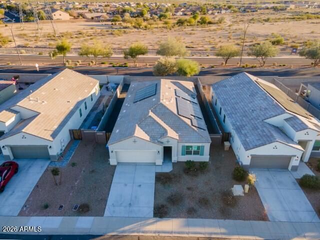 30323 W SHEILA Lane, Buckeye, AZ 85396