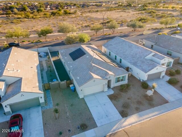 30323 W SHEILA Lane, Buckeye, AZ 85396
