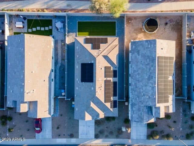 30323 W SHEILA Lane, Buckeye, AZ 85396