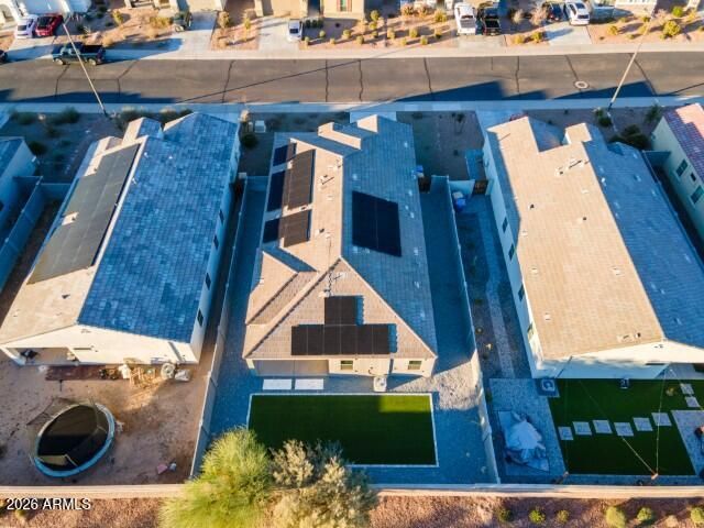 30323 W SHEILA Lane, Buckeye, AZ 85396