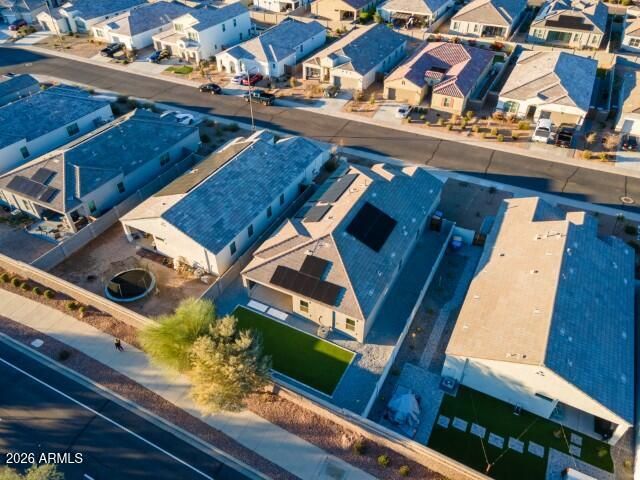 30323 W SHEILA Lane, Buckeye, AZ 85396