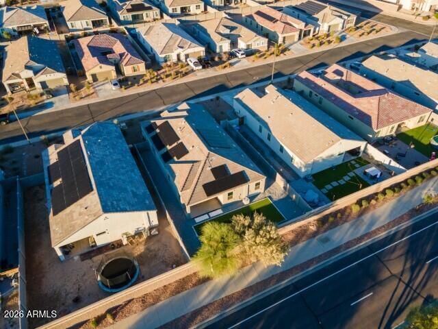 30323 W SHEILA Lane, Buckeye, AZ 85396