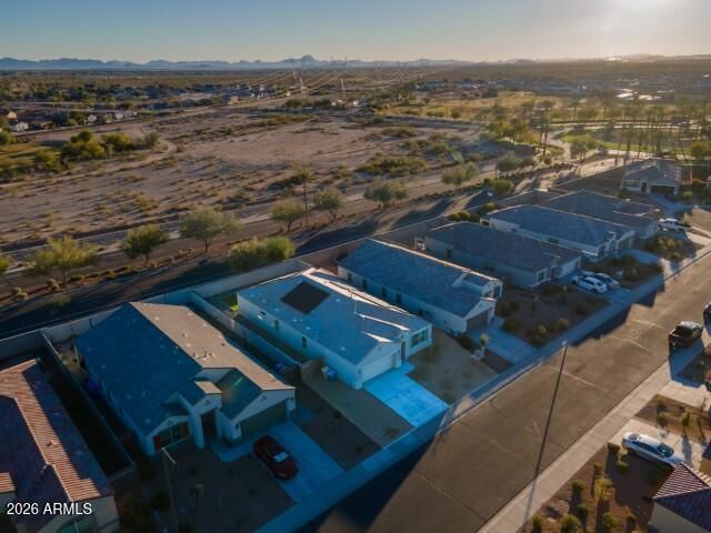 30323 W SHEILA Lane, Buckeye, AZ 85396