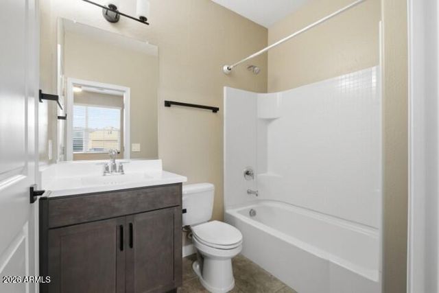 30323 W SHEILA Lane, Buckeye, AZ 85396