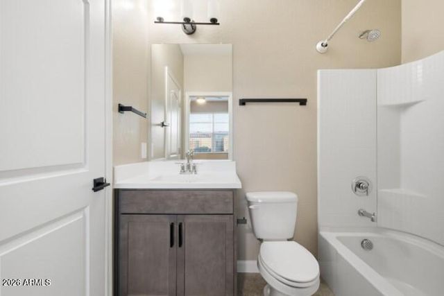 30323 W SHEILA Lane, Buckeye, AZ 85396