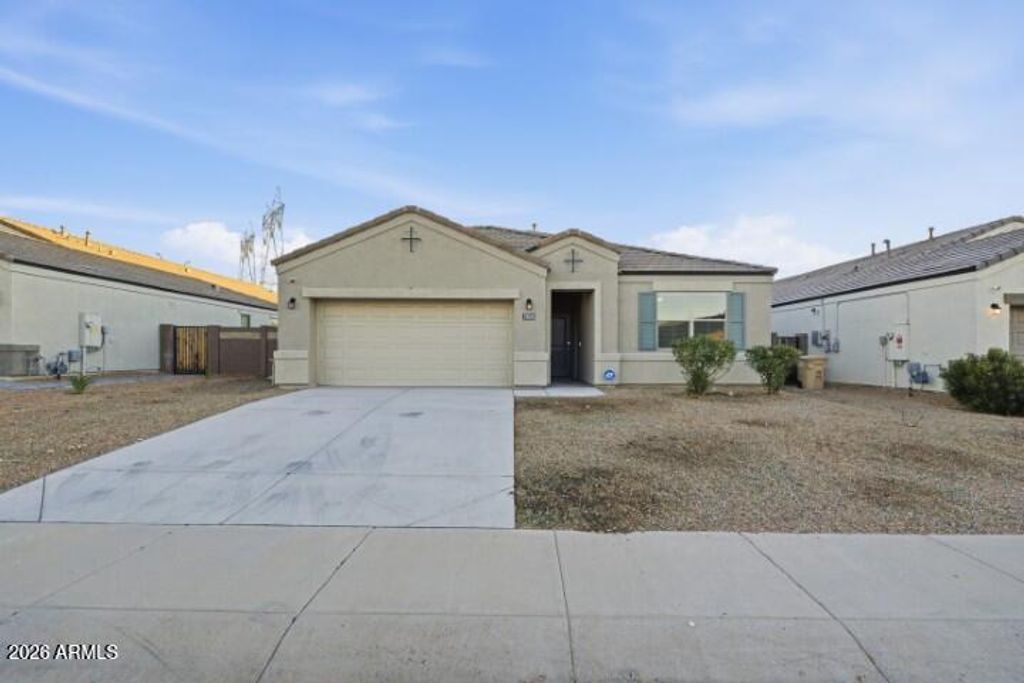 30323 W SHEILA Lane, Buckeye, AZ 85396