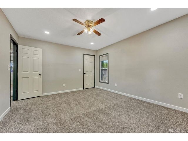 929 S Arcadia St, Colorado Springs, CO 80903