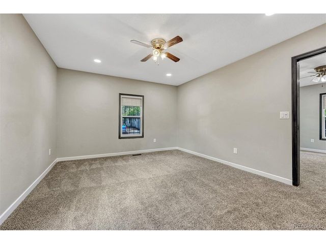 929 S Arcadia St, Colorado Springs, CO 80903