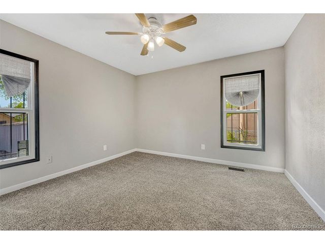 929 S Arcadia St, Colorado Springs, CO 80903