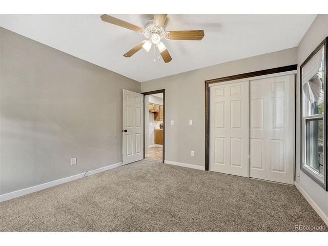 929 S Arcadia St, Colorado Springs, CO 80903
