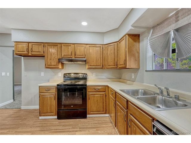 929 S Arcadia St, Colorado Springs, CO 80903