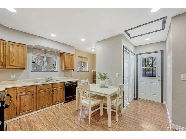 929 S Arcadia St, Colorado Springs, CO 80903