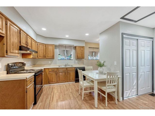 929 S Arcadia St, Colorado Springs, CO 80903