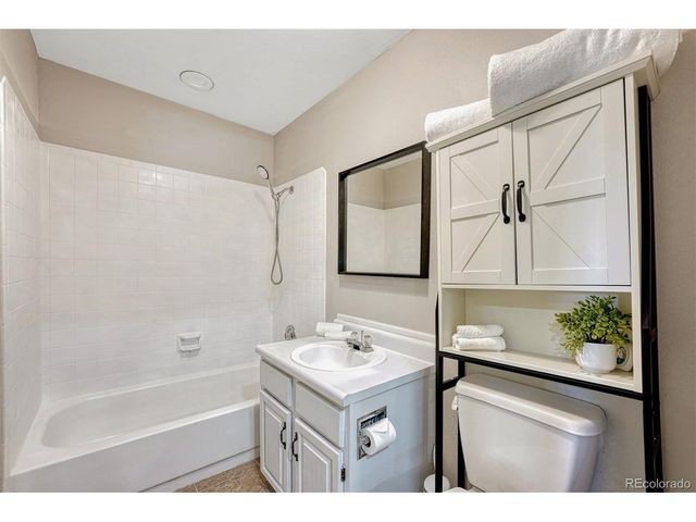 929 S Arcadia St, Colorado Springs, CO 80903