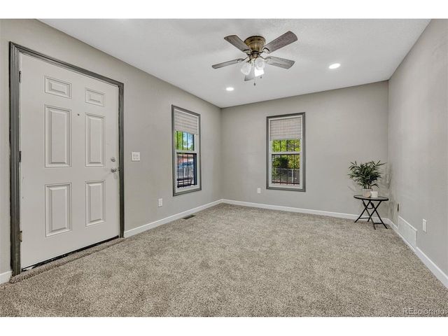 929 S Arcadia St, Colorado Springs, CO 80903