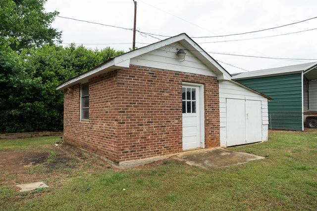 128 Granger Road, Spartanburg, SC 29306