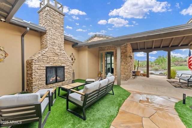 3328 RISING SUN Ridge, Wickenburg, AZ 85390