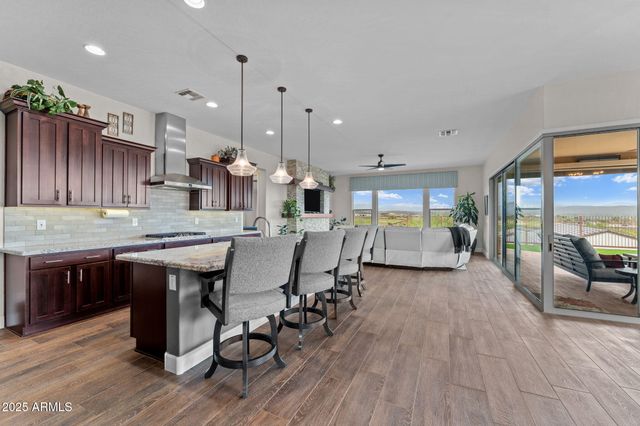 3328 RISING SUN Ridge, Wickenburg, AZ 85390