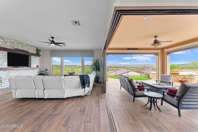 3328 RISING SUN Ridge, Wickenburg, AZ 85390