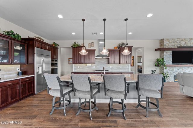 3328 RISING SUN Ridge, Wickenburg, AZ 85390