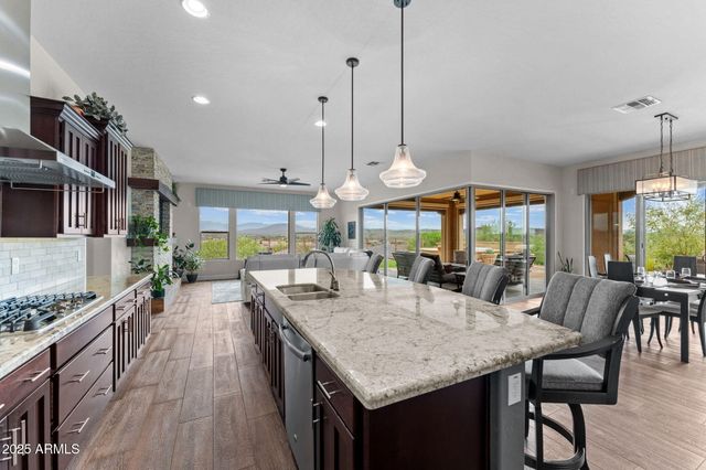 3328 RISING SUN Ridge, Wickenburg, AZ 85390