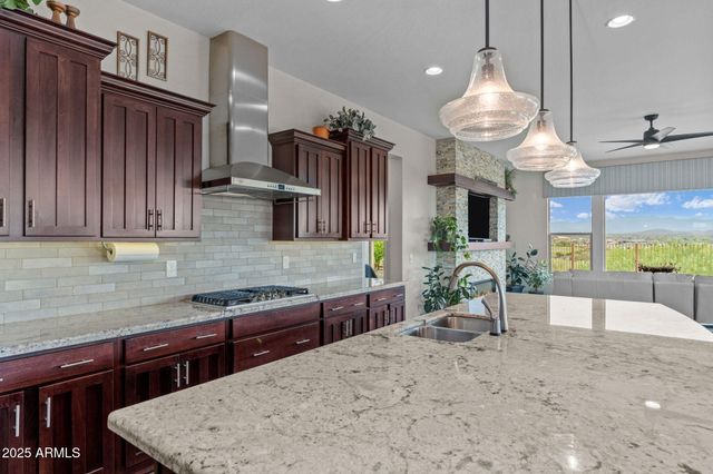 3328 RISING SUN Ridge, Wickenburg, AZ 85390