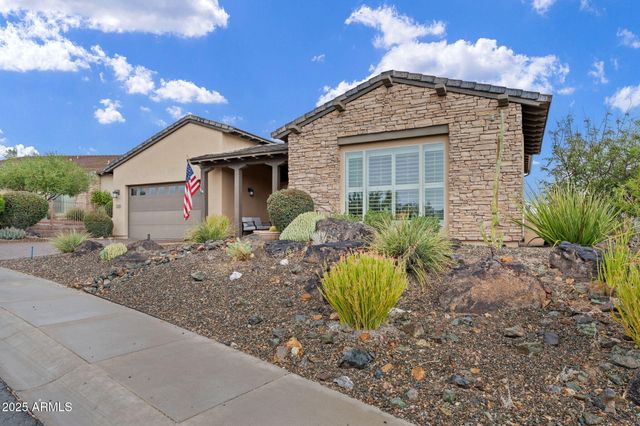 3328 RISING SUN Ridge, Wickenburg, AZ 85390