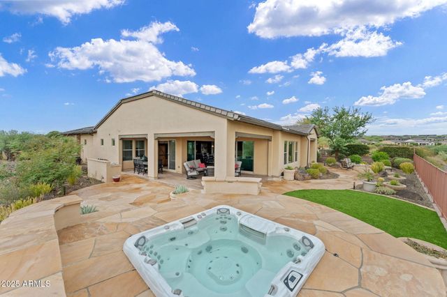 3328 RISING SUN Ridge, Wickenburg, AZ 85390