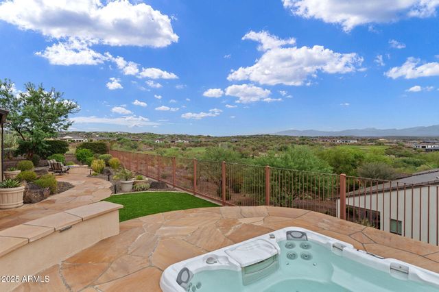 3328 RISING SUN Ridge, Wickenburg, AZ 85390