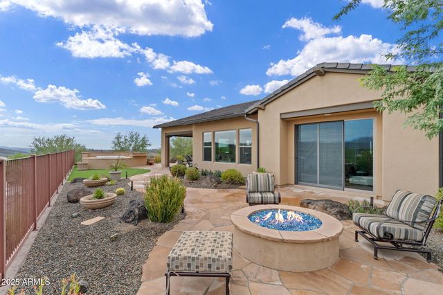 3328 RISING SUN Ridge, Wickenburg, AZ 85390