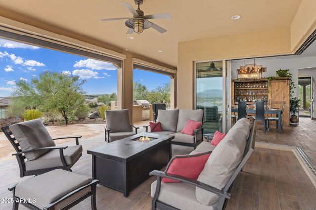 3328 RISING SUN Ridge, Wickenburg, AZ 85390