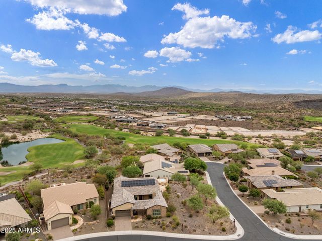 3328 RISING SUN Ridge, Wickenburg, AZ 85390
