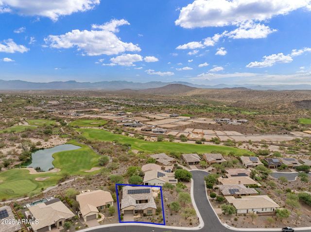 3328 RISING SUN Ridge, Wickenburg, AZ 85390