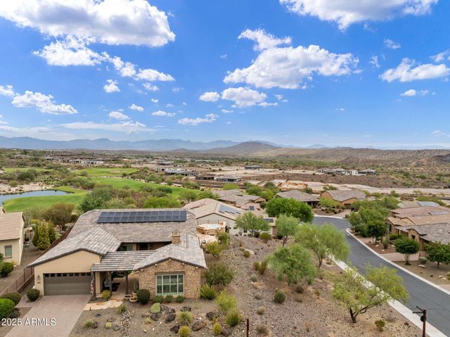 3328 RISING SUN Ridge, Wickenburg, AZ 85390