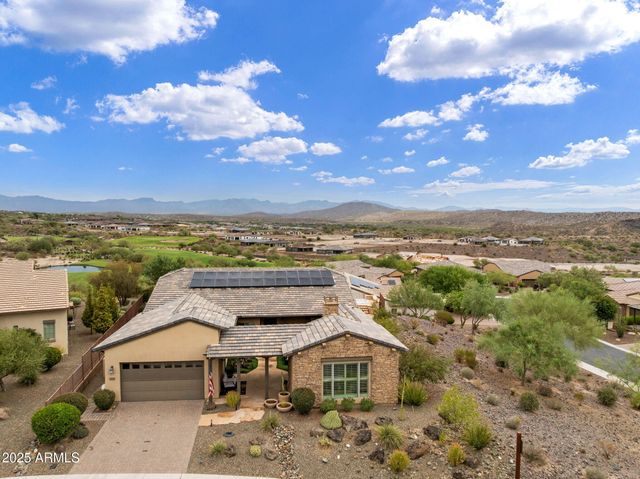 3328 RISING SUN Ridge, Wickenburg, AZ 85390