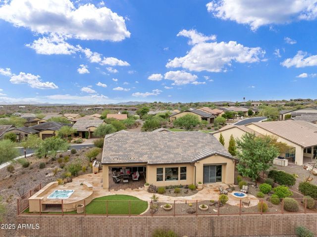 3328 RISING SUN Ridge, Wickenburg, AZ 85390