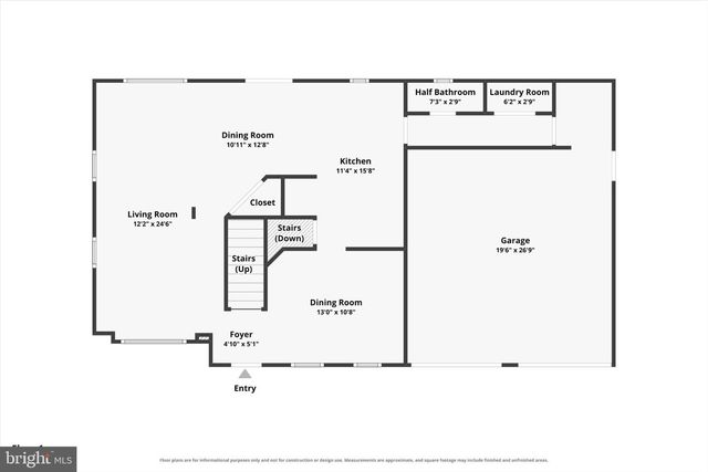 137 TRADEWINDS DR, Mount Royal, NJ 08061
