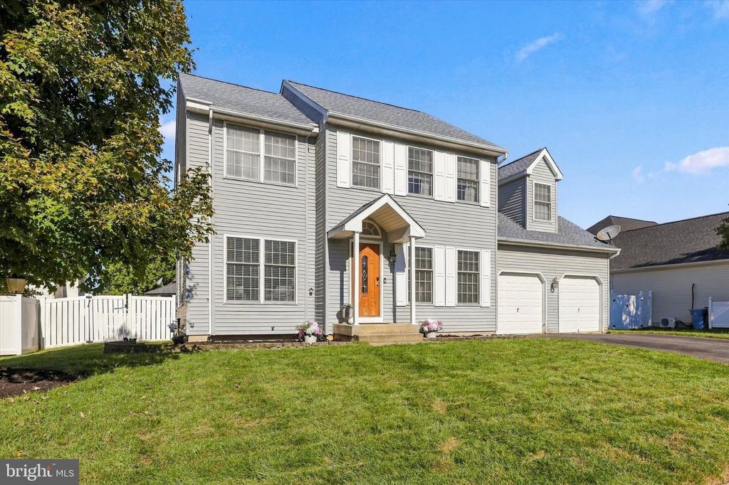137 TRADEWINDS DR, MOUNT ROYAL, NJ 08061 — photo 3