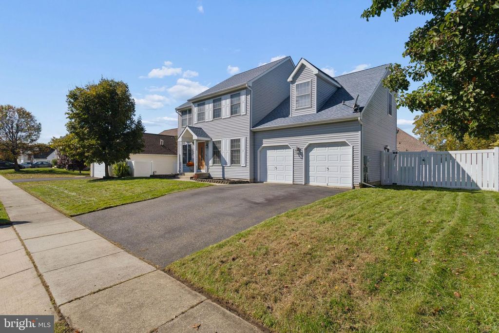 137 TRADEWINDS DR, MOUNT ROYAL, NJ 08061 — photo 5